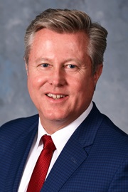 Photograph of Representative  Seth Lewis (R)